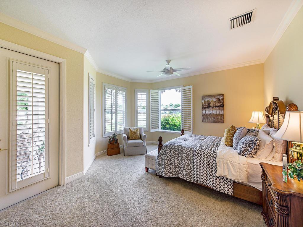 THE ENCLAVE - Residential