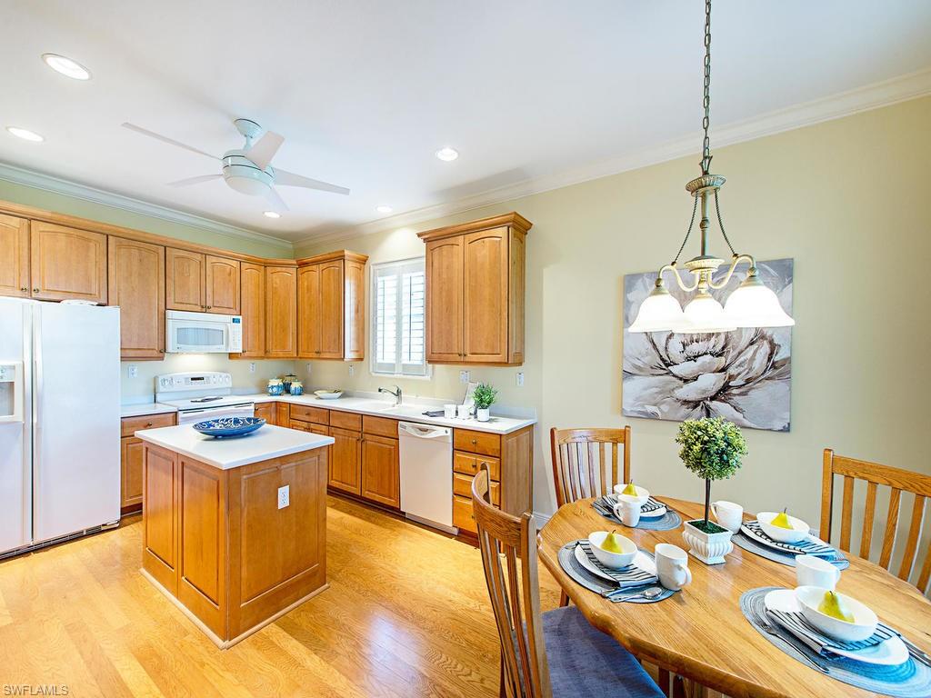 THE ENCLAVE - Residential