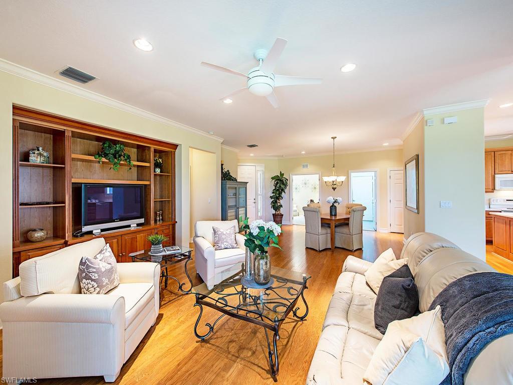 THE ENCLAVE - Residential