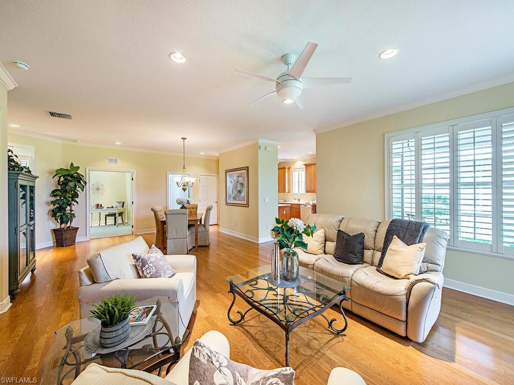 THE ENCLAVE - Residential