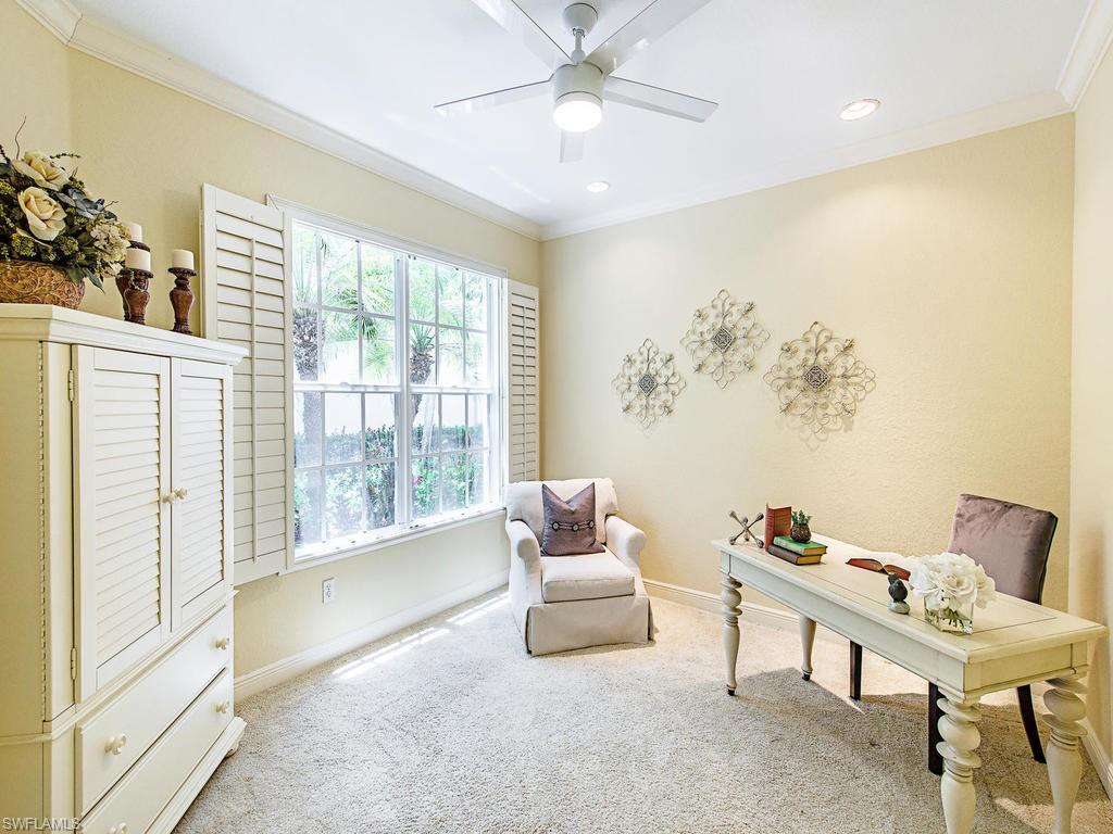 THE ENCLAVE - Residential