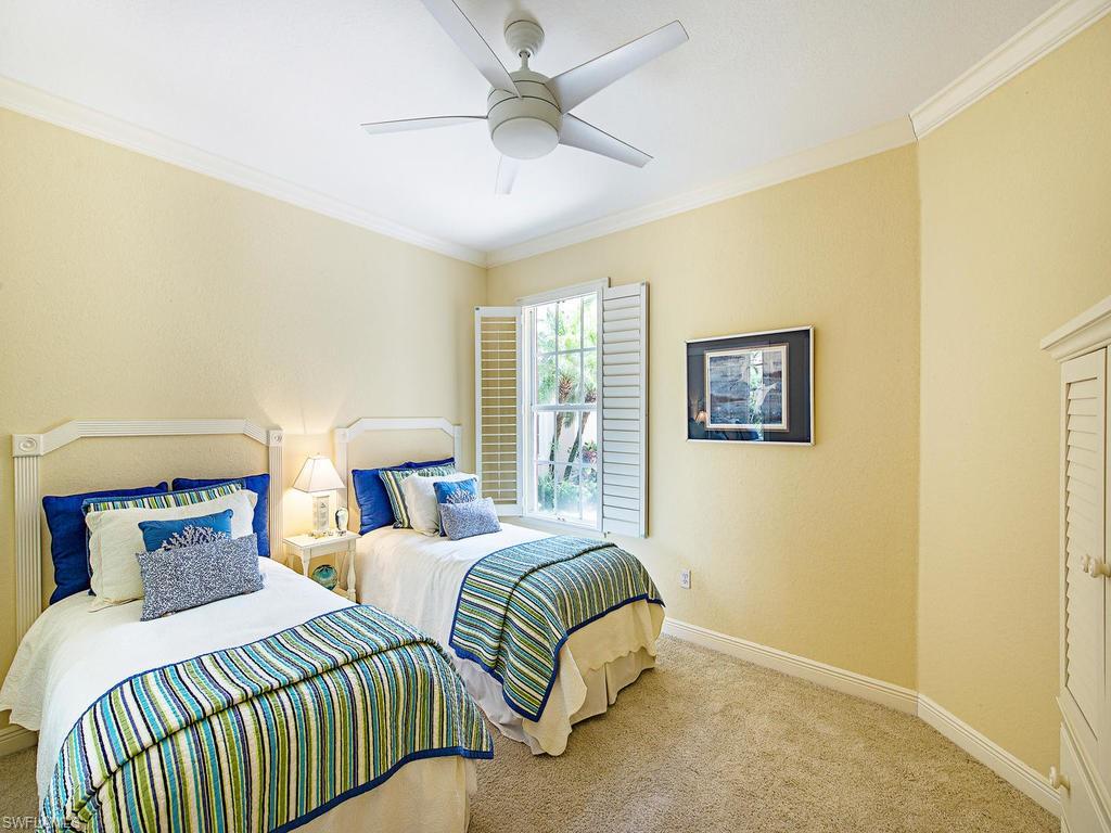 THE ENCLAVE - Residential