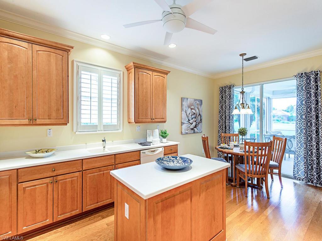 THE ENCLAVE - Residential