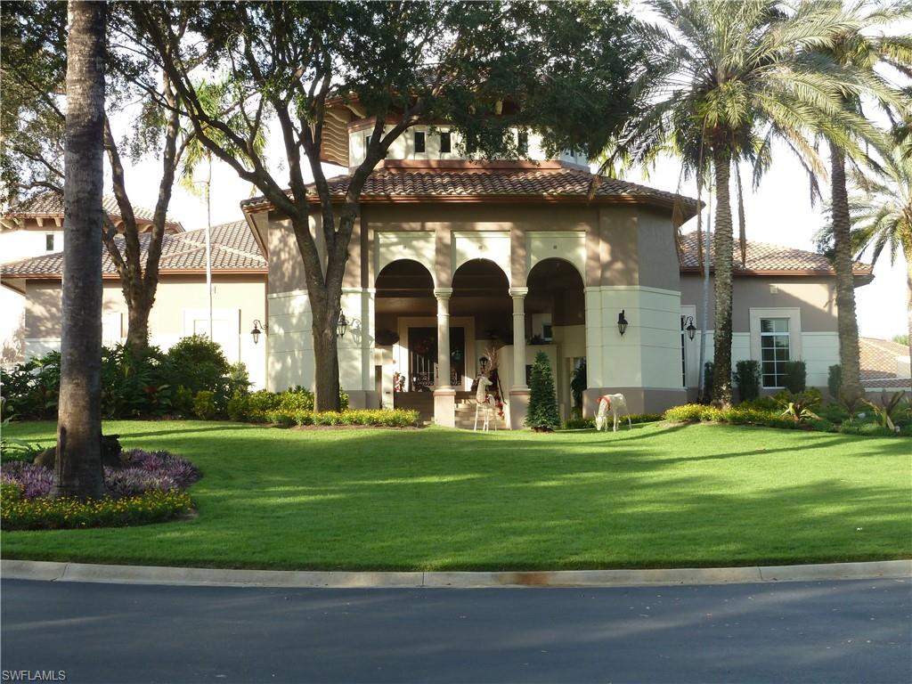 THE ENCLAVE - Residential