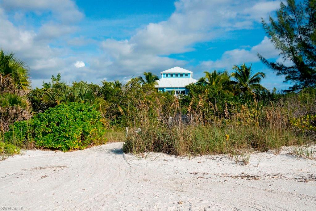 KEEWAYDIN ISLAND - Residential