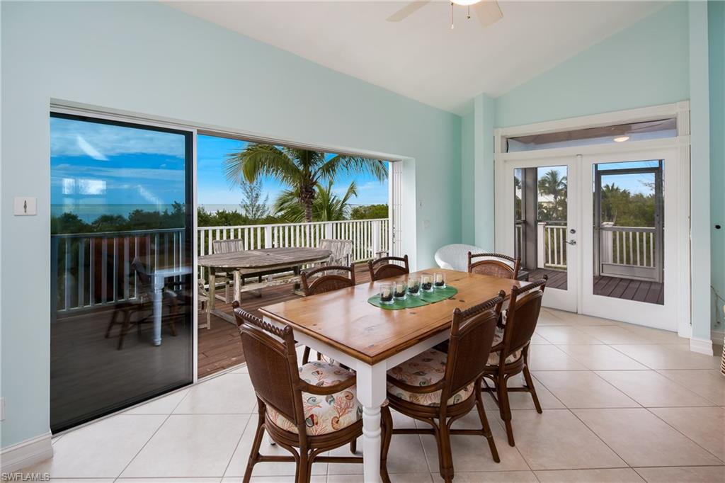 KEEWAYDIN ISLAND - Residential