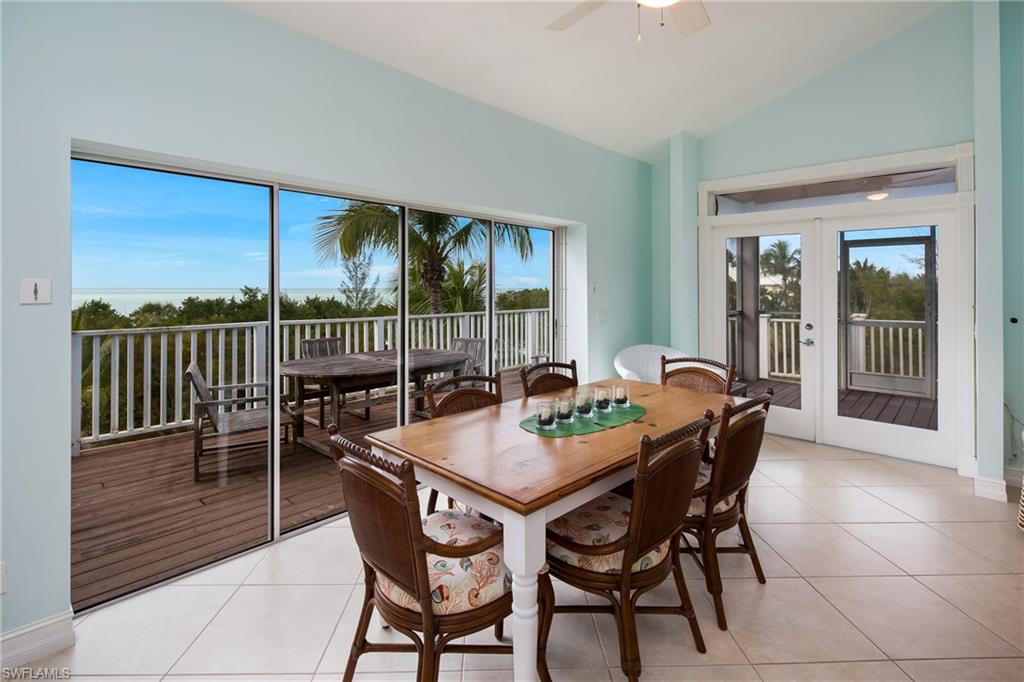 KEEWAYDIN ISLAND - Residential