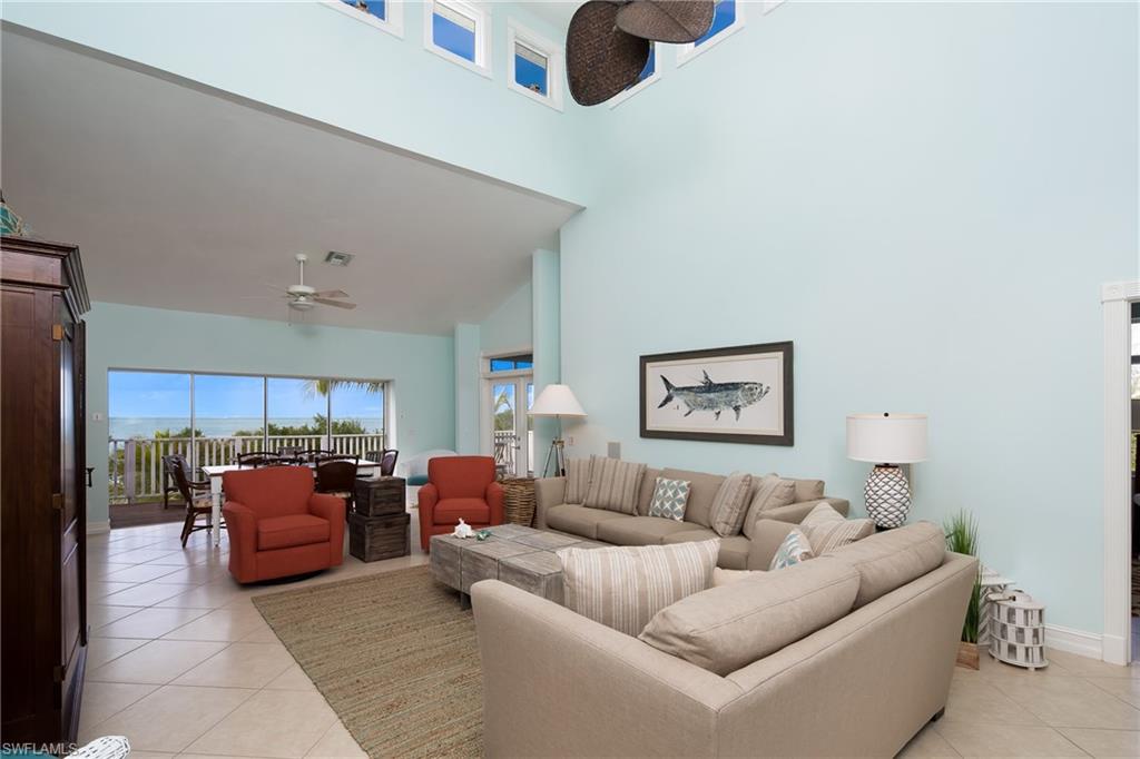 KEEWAYDIN ISLAND - Residential