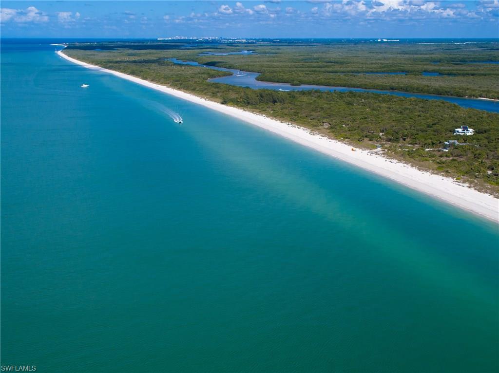 KEEWAYDIN ISLAND - Residential