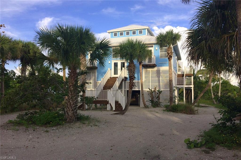 KEEWAYDIN ISLAND - Residential