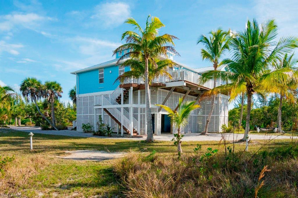 KEEWAYDIN ISLAND - Residential