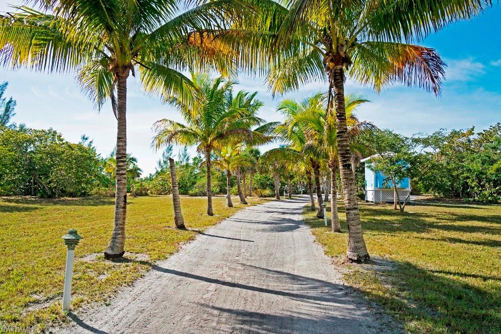 KEEWAYDIN ISLAND - Residential