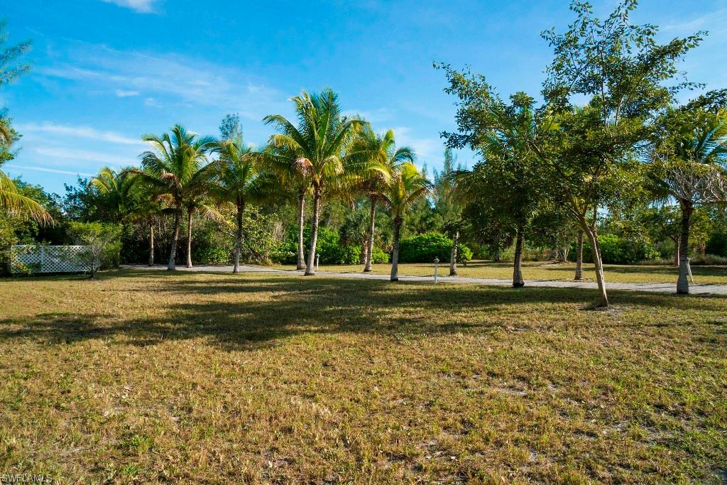 KEEWAYDIN ISLAND - Residential
