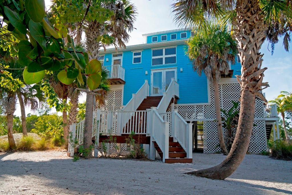 KEEWAYDIN ISLAND - Residential