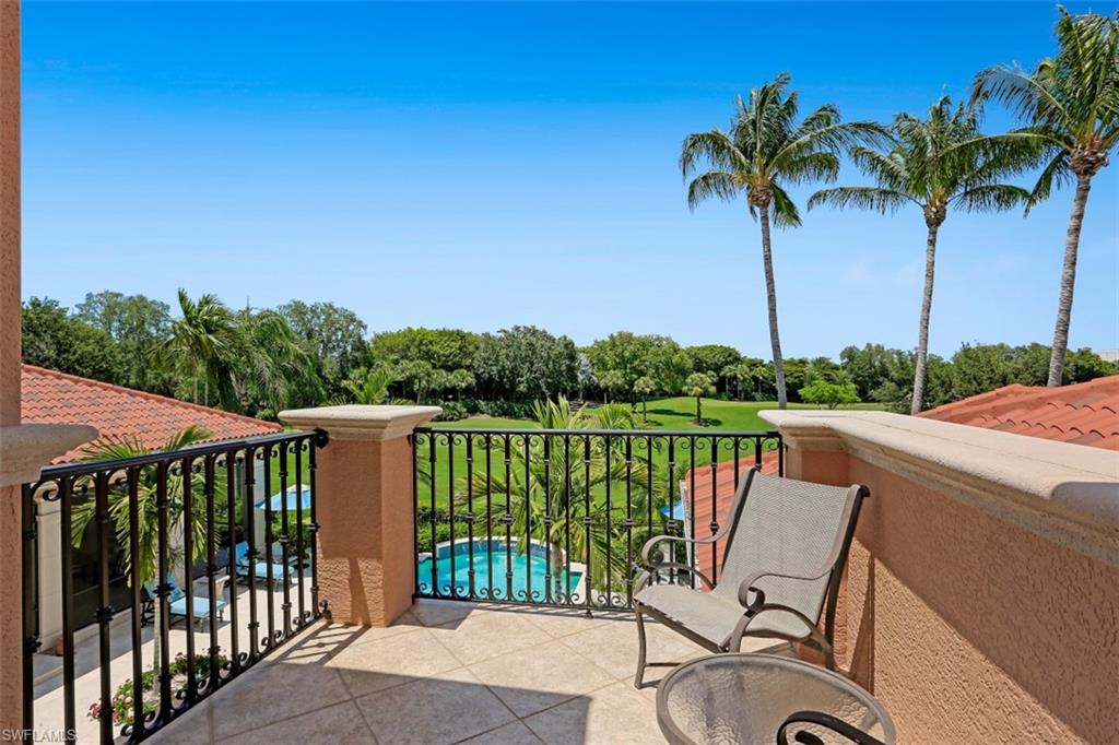 ESTATES AT BAY COLONY GOLF CLUB - Residential