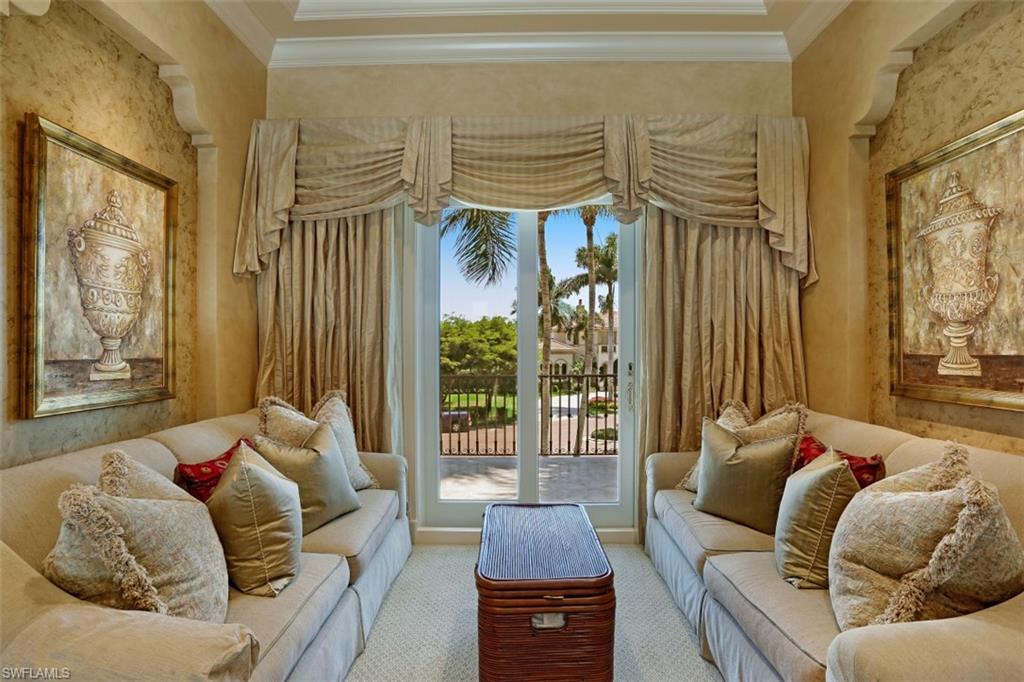 ESTATES AT BAY COLONY GOLF CLUB - Residential