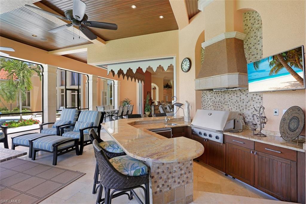 ESTATES AT BAY COLONY GOLF CLUB - Residential