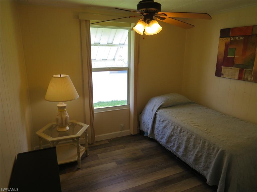 NOT APPLICABLE - Residential