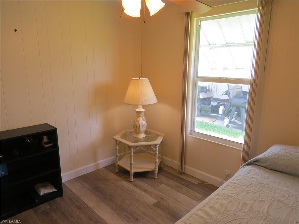 NOT APPLICABLE - Residential