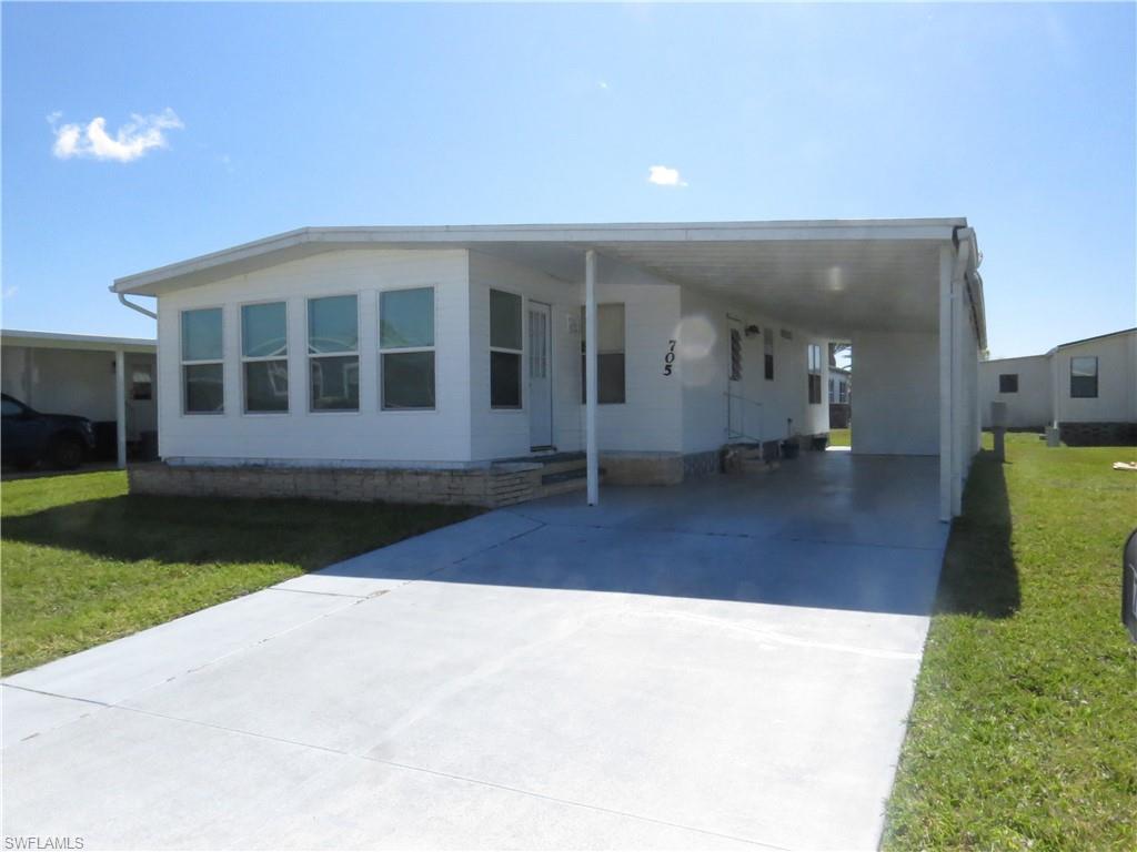 NOT APPLICABLE - Residential
