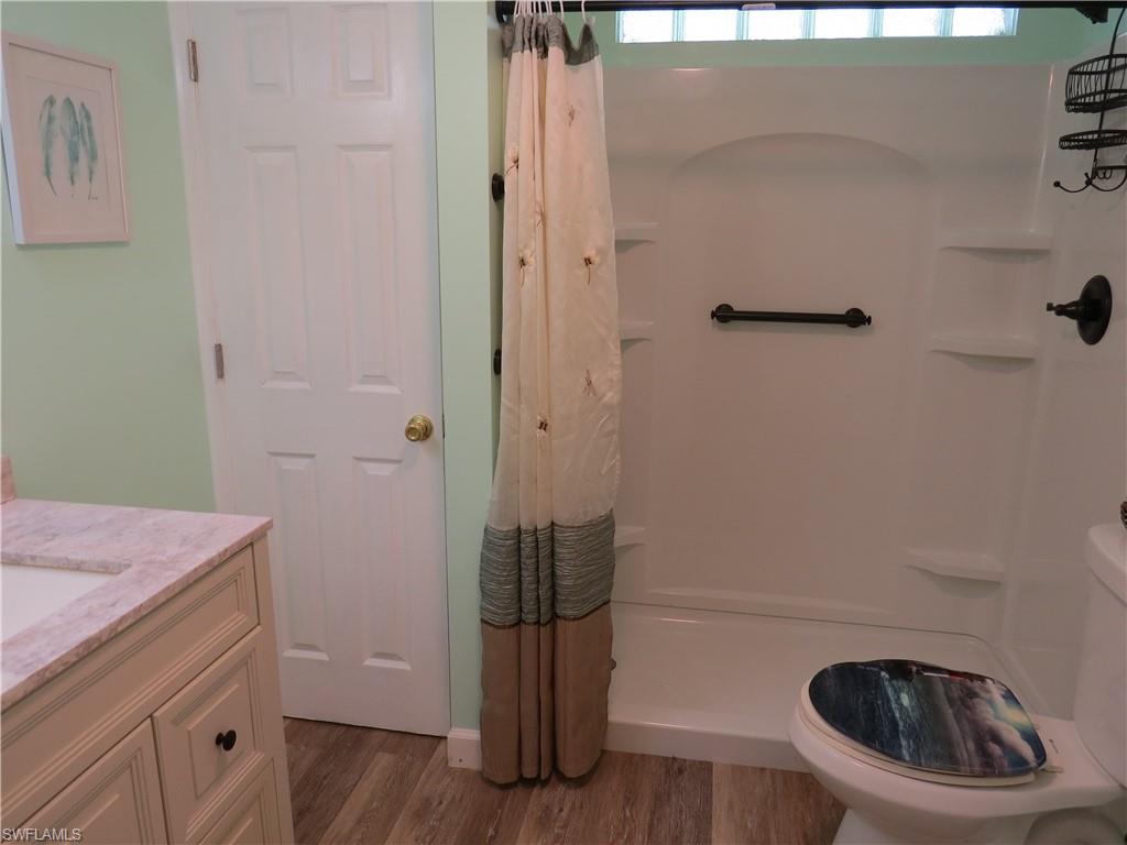 NOT APPLICABLE - Residential