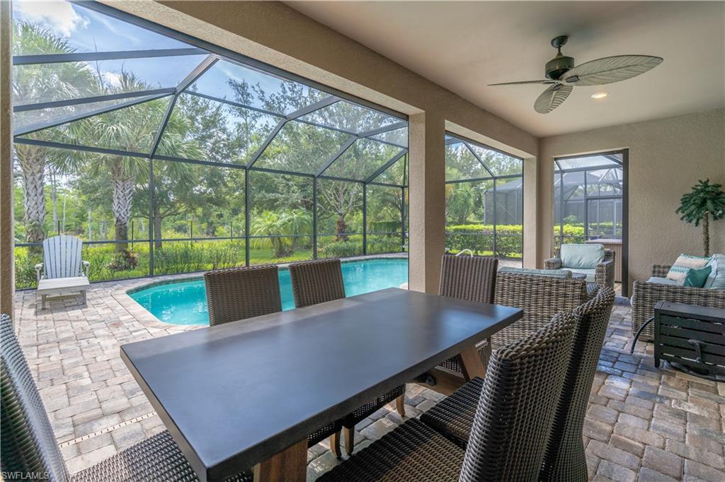 WINDING CYPRESS - Residential