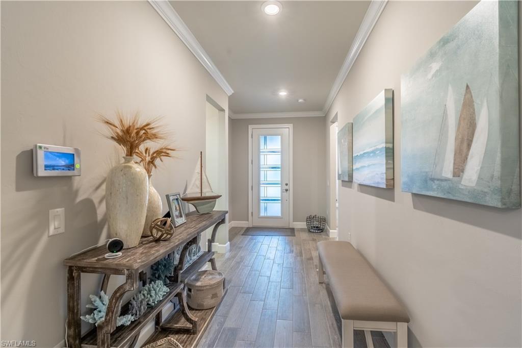 WINDING CYPRESS - Residential