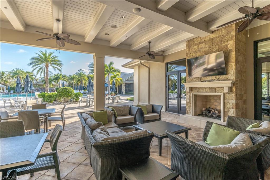 WINDING CYPRESS - Residential