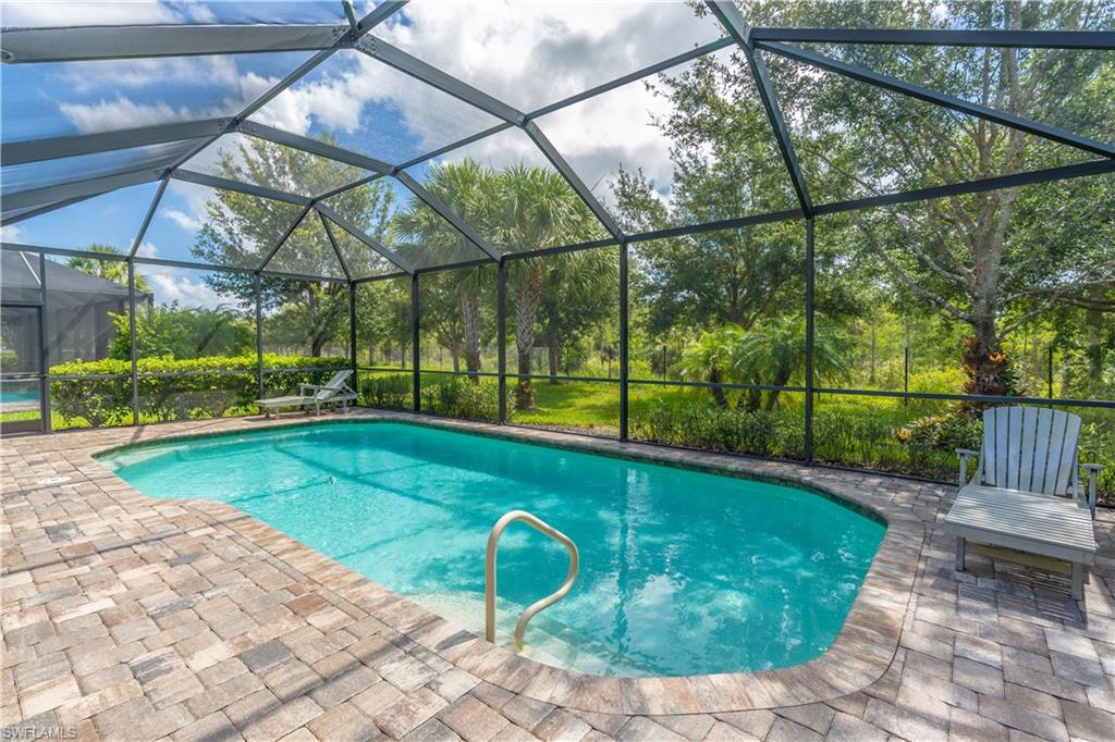 WINDING CYPRESS - Residential