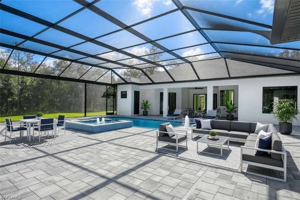 GOLDEN GATE ESTATES - Residential