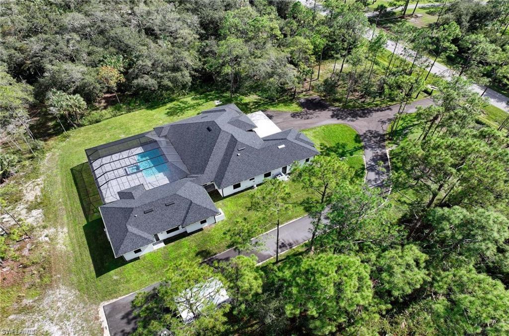 GOLDEN GATE ESTATES - Residential