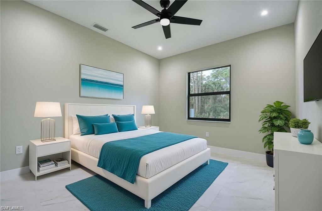 GOLDEN GATE ESTATES - Residential