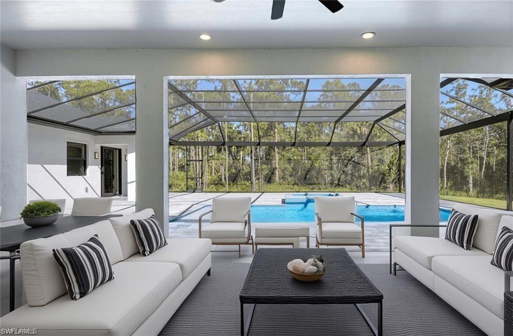 GOLDEN GATE ESTATES - Residential