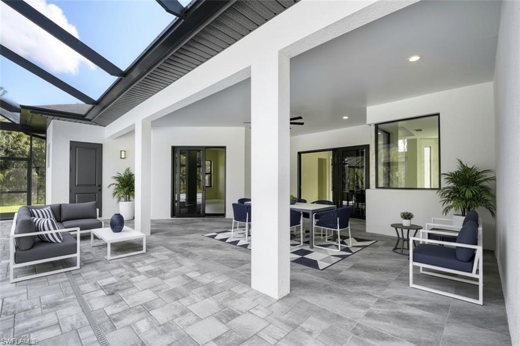 GOLDEN GATE ESTATES - Residential