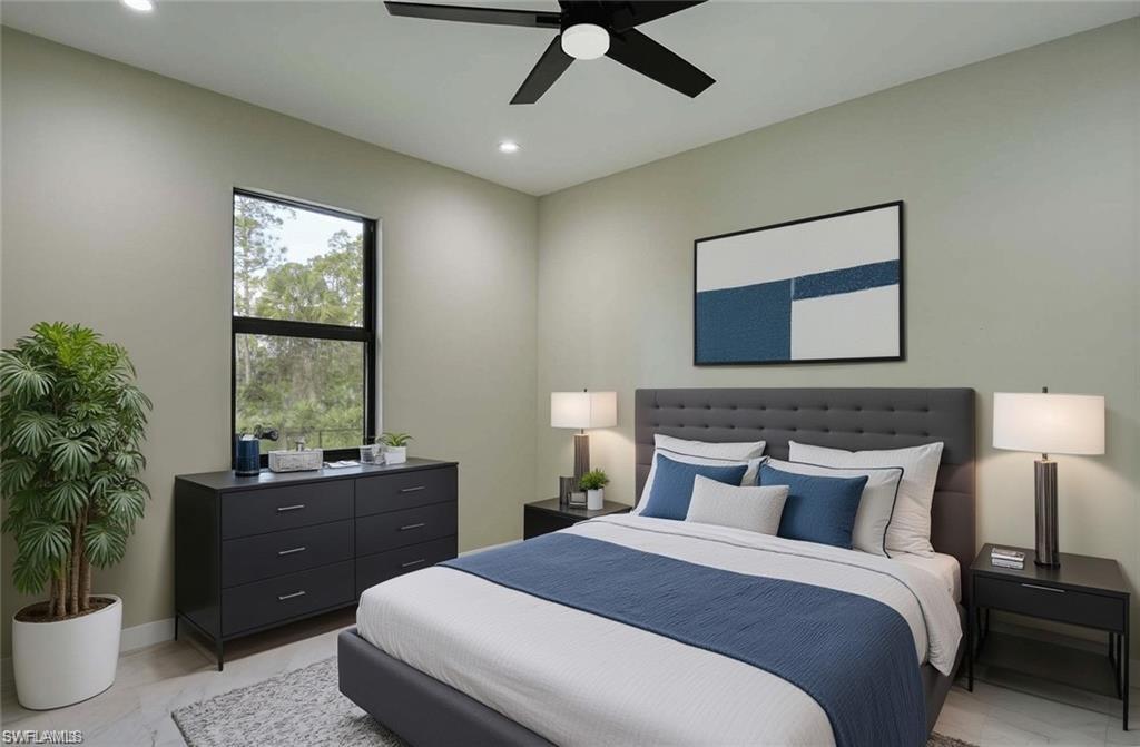 GOLDEN GATE ESTATES - Residential