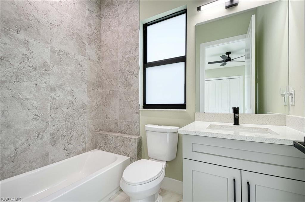 GOLDEN GATE ESTATES - Residential