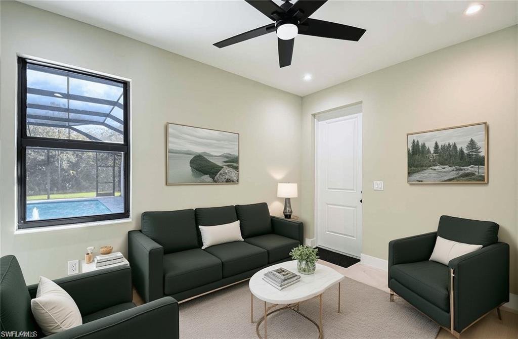 GOLDEN GATE ESTATES - Residential