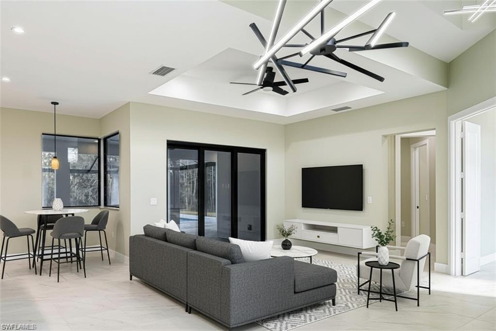GOLDEN GATE ESTATES - Residential