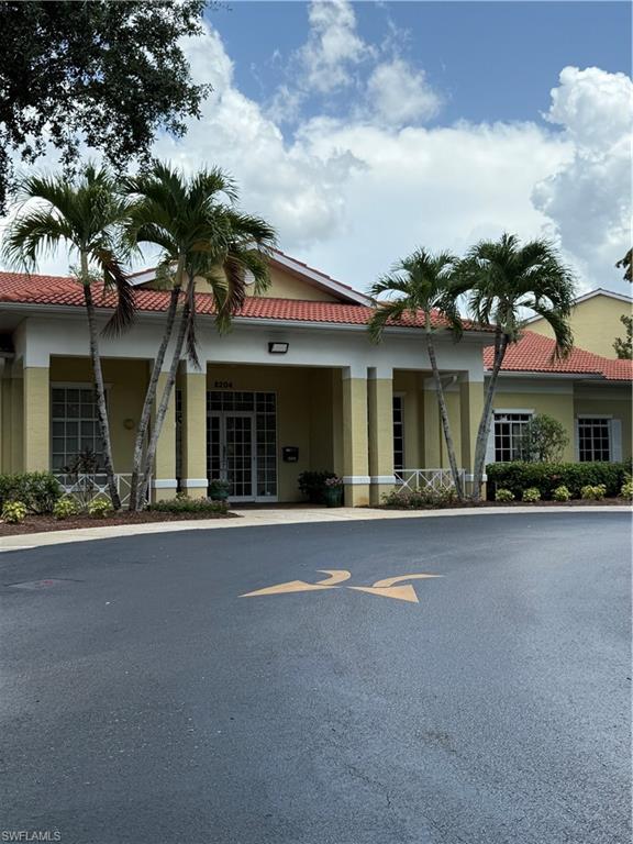 Investor Opportunity or Blank Canvas to Make Your Own!

Excellent opportunity to renovate and build equity in one of North Naples' most desirable gated communities. This 2-bedroom, 2-bath condominium offers approximately 1,020 square feet and is ready for its next owner to transform it into a beautiful full-time residence, seasonal getaway, or investment property.

NEW A/C installed July 3rd, 2026!

Being sold As-Is, the home is priced to reflect the updates needed and offers exceptional upside potential for investors, contractors, or buyers who want to personalize their own space.

Key Royal is a gated community featuring outstanding amenities, including a large clubhouse, heated resort-style pool and spa, fitness center, poolside tiki hut, onsite management, and assigned parking.

Ideally located in North Naples, you're just minutes from shopping, dining, healthcare, A-rated schools, public golf courses, I-75, and approximately 8 miles from the Gulf beaches.

Vacant and easy to show. Bring your vision and discover the value and potential this property has to offer!