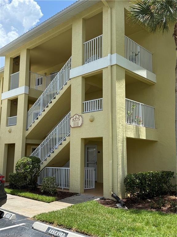KEY ROYAL CONDOMINIUMS - Residential