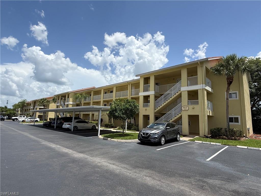 KEY ROYAL CONDOMINIUMS - Residential