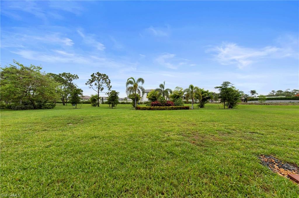 BONITA PINES - Residential