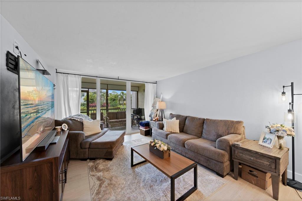 BONITA PINES - Residential