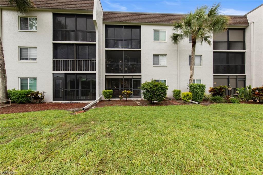 BONITA PINES - Residential
