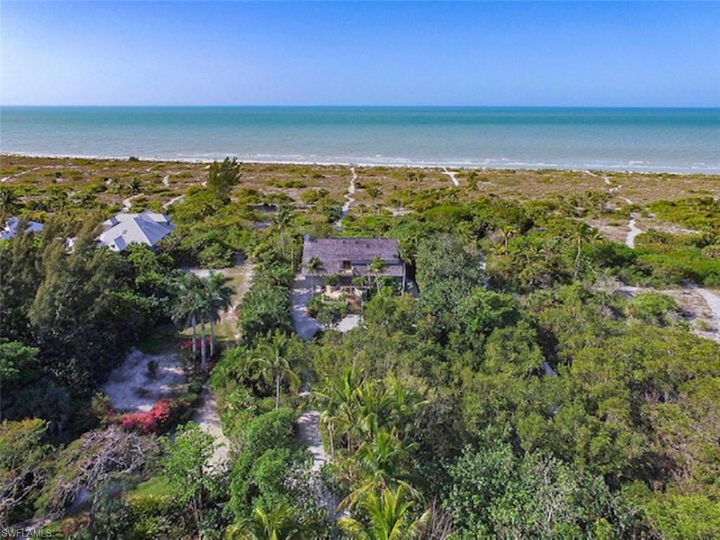 GULF RIDGE SUB - Residential