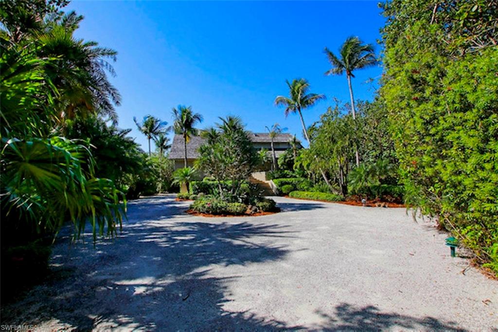 GULF RIDGE SUB - Residential
