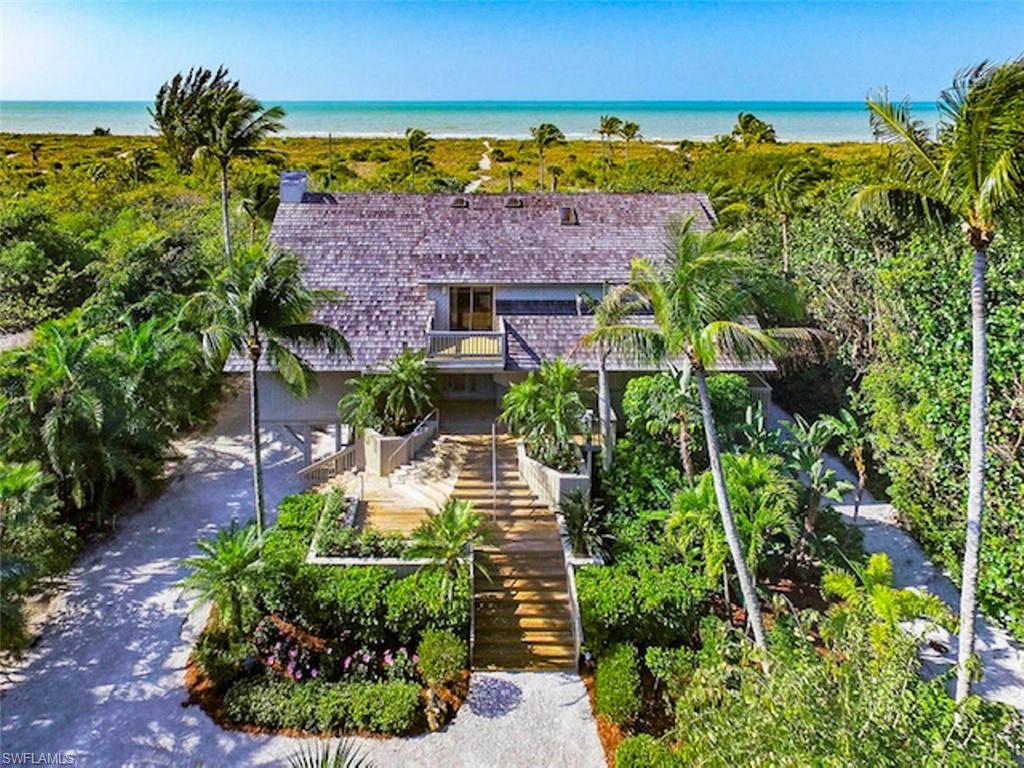 GULF RIDGE SUB - Residential