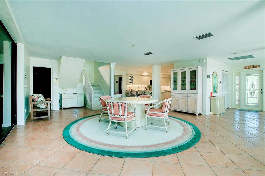 GULF RIDGE SUB - Residential