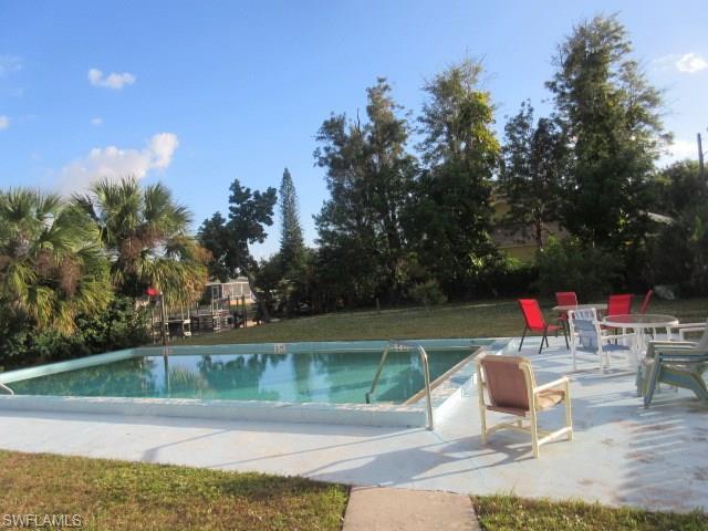 MIRAMAR APARTMENTS CONDO - Residential