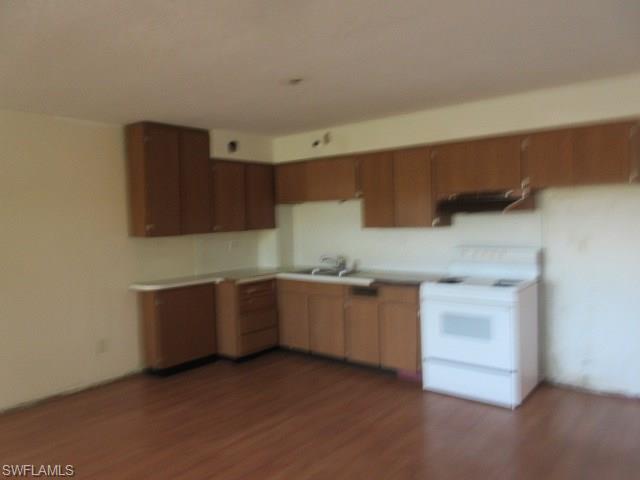 MIRAMAR APARTMENTS CONDO - Residential
